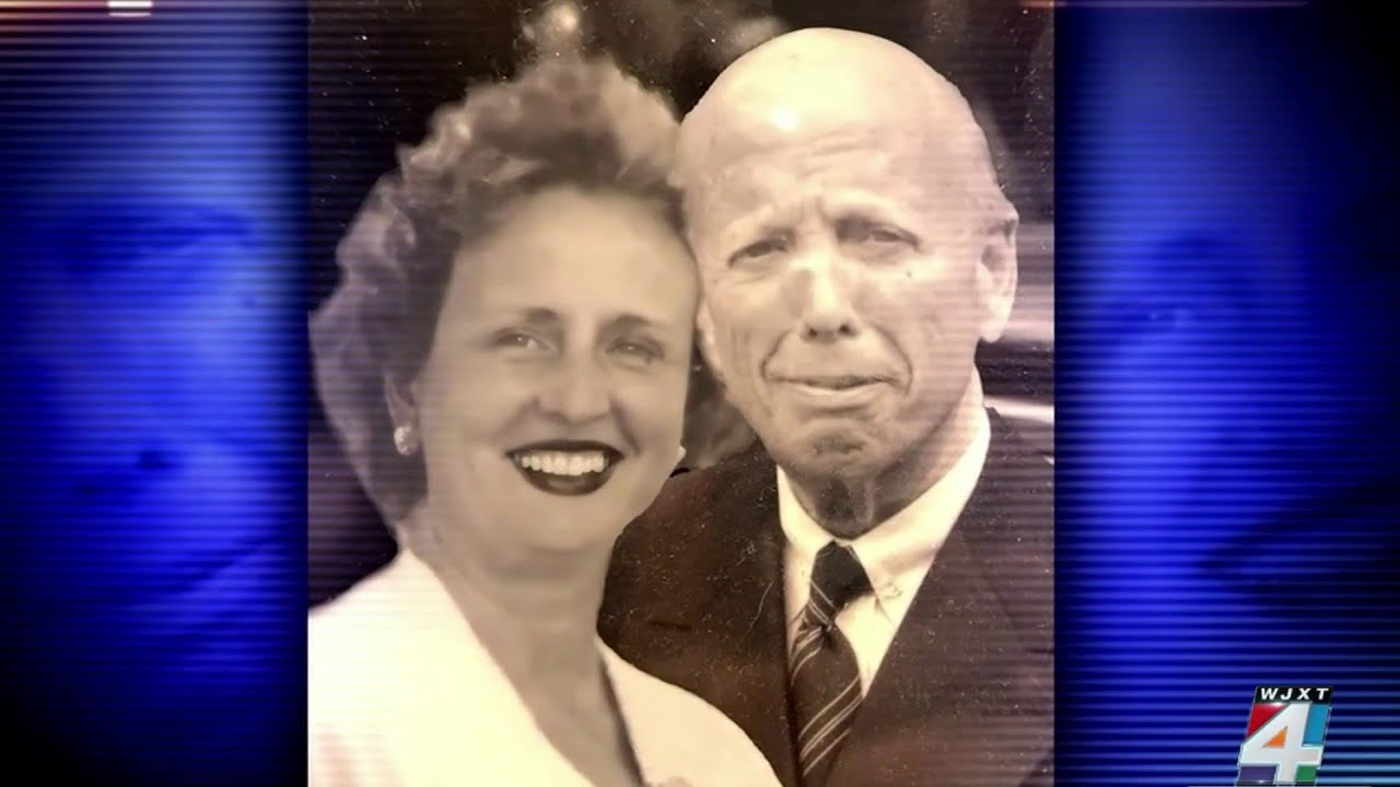 Family says remains of New York couple missing since 1980 were those found in Glynn County pond