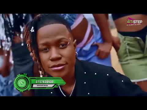 STEP 47 NON STOP IS OUT DJ ALBERT UG JANUARY 2025 TO GET FULL CALL ME 0779421877