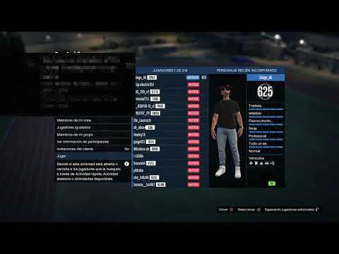 GOLPE FINAL A CAYO PERICO GTA V ONLINE