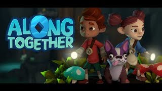 ★PSVR実況 ALONG TOGETHER★#最終回【ステージ3-4】