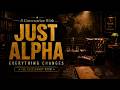 ALPHA 2.0 - ELECTION WAR COMING - GAIN OF FAUCI - SENTIENT PLASMA BEINGS - EP.561