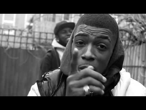 Teynton Tugz x Yeshua Carnegie - Noughts & Crosses