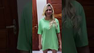 Wear it Big Challenge  #Shorts, #tiktok,#WearitBig