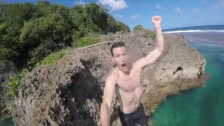 SOMEHOW WE SURVIVED - YouTube