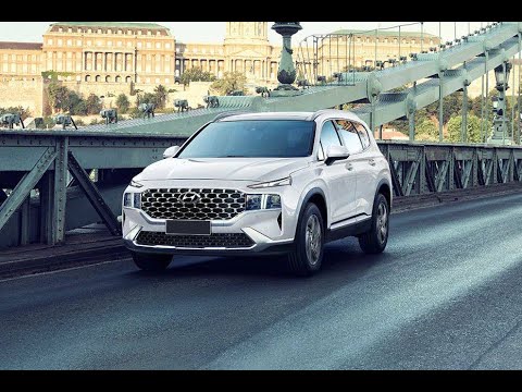 Thumbnail for Santafe Detailed Review AWD Hyundai Nishat Motors | Hyundai Cars by Hyundai Nishat Motors