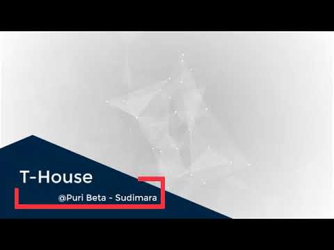 Rumah Mewah Harga Murah Halte Busway Sudimara