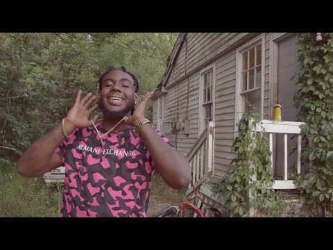 Key 23 Da Don Music Video