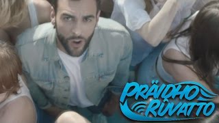 Marco Mengoni - Io Ti Aspetto (Subtitulos Italiano - Español)