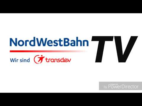 NordWestBahn Ansagen Ottbergen Mix