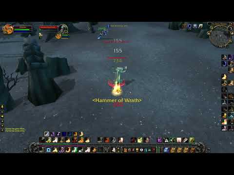 Vengeance Twisting Guide for PvP Arena... its complicated...