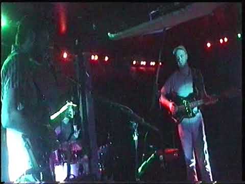 irma vep live at broadcast (nov '17)