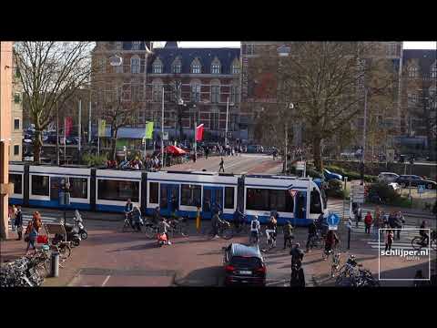 180418 weteringschans museumbrug