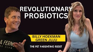 Dog Gut Reset for 2026: Green Juju’s Probiotics Explained
