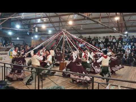 AT PONCHO BRANCO ADULTA SARAU - PAU DE FITAS