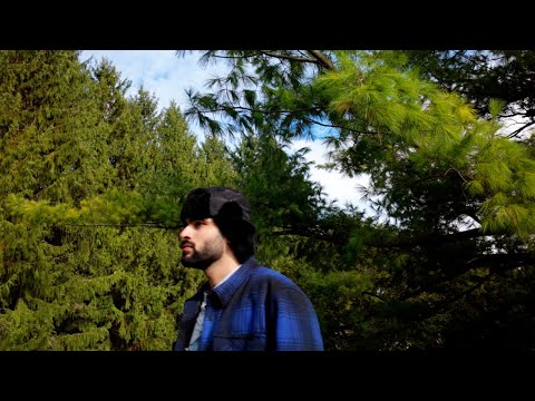 Hashir - BONES (Official Visualizer)