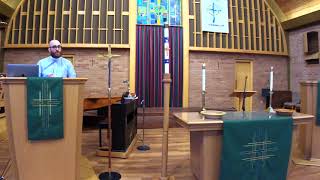 Midday Praise & Prayer 8/31/21
