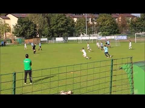 2018.09.29. MNZLJ, U13, 6k, Nk Mengo - Nk Ilirija