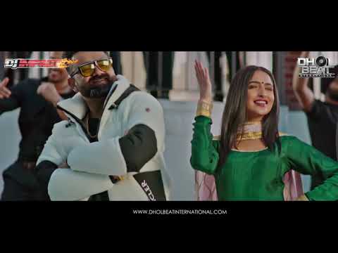 DBI Remix - Lifestyle Dhol n Bass Mix - Amrit Maan | New Punjabi Song 2020