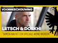VOORBESCHOUWING | “Als we het samen doen, kan het een speciale avond worden” ✨