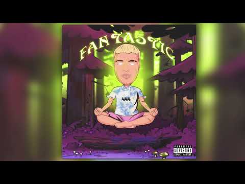 Yolte - Fantastic (Official Audio Video)