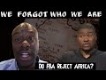 Black America Has An Identity Crisis A Breakdown Of Black American Identity