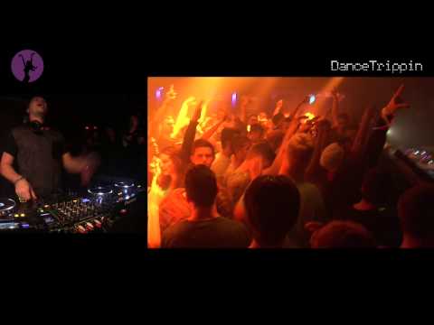 Sander van Doorn - Koko vs Eurythmics - Sweet Dreams (Are Made Of This) [Played by Sander van Doorn]