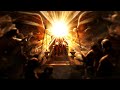 REFORMED - Thus Saith The Lord (Official Lyric Visualizer)