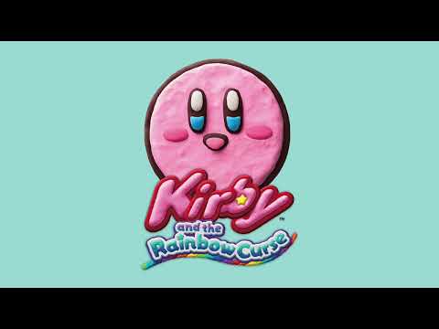 Revenge of the Enemy - Kirby and the Rainbow Curse