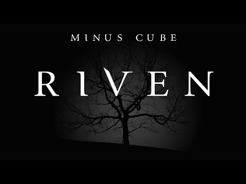 Riven | Minus Cube (NEW GRUNGE MUSIC 2017)