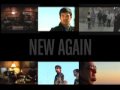 Taking Back Sunday - New Again Trailer