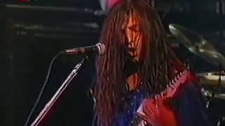 Rata Blanca - Los Ojos del Dragón  (DVD En Vivo en el OPERA)