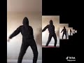 Rockefeller Street Tiktok Dance Meme