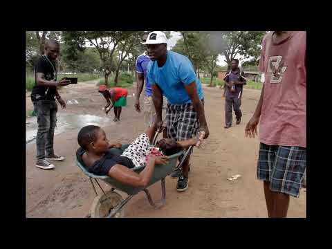 Tocky vibes - kupisa masoja