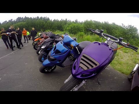 MARUPES CREW SUMMER START 2020