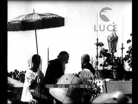 The anniversary of the Battle of Adwa, celebrated in Asmara with a religious function at