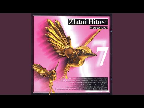 Na brigu kuća mala (Instrumental)