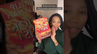 #Bookhaul from Penguin Random House SA