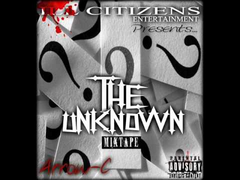 Arrow-C Ft. Swisha - Cross The Line