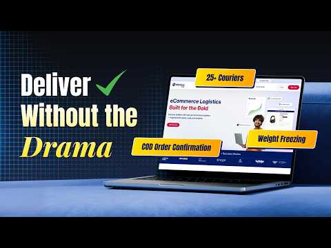 NimbusPost – Courier Delivery