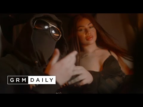 Dizzle AP x T2Frank - Maya Jama [Music Video] | GRM Daily