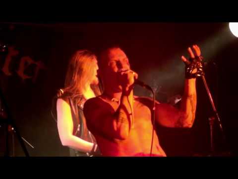 FIMBULVINTER - In Ruins And Ashes