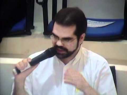 Tertúlia 2289 - Realidade autológica (Conformaticologia) | #Conscienciologia - Waldo Vieira