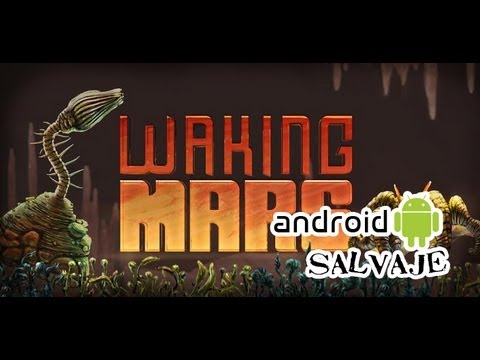waking mars android download