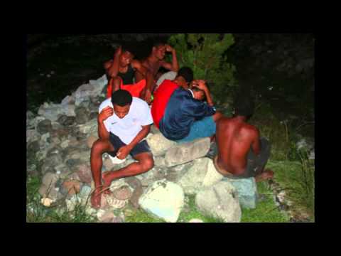 Potas tribe Pasirido tanjung