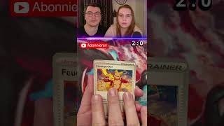[Teil 3!]🔥Pokémon Fatale Flammen Booster Battle! 🔥#pokemon #pokemoncards #pokemontcg