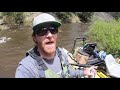 Фото WHITEWATER FLY FISHING (float trip)