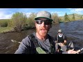 Фото WHITEWATER FLY FISHING (float trip)