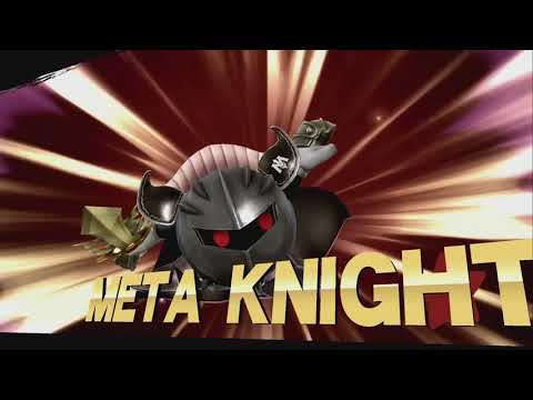 UMGL | Lord Spin (Meta Knight) Vs. Bloo (Toon Link) - WR1