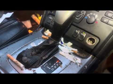 AY06XHK Volvo-XC90 2002-2014 YV1CZ714661295764