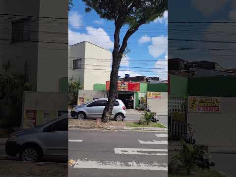 Natal RN bairro do alecrim rua jaguarari com a presidente quaresma